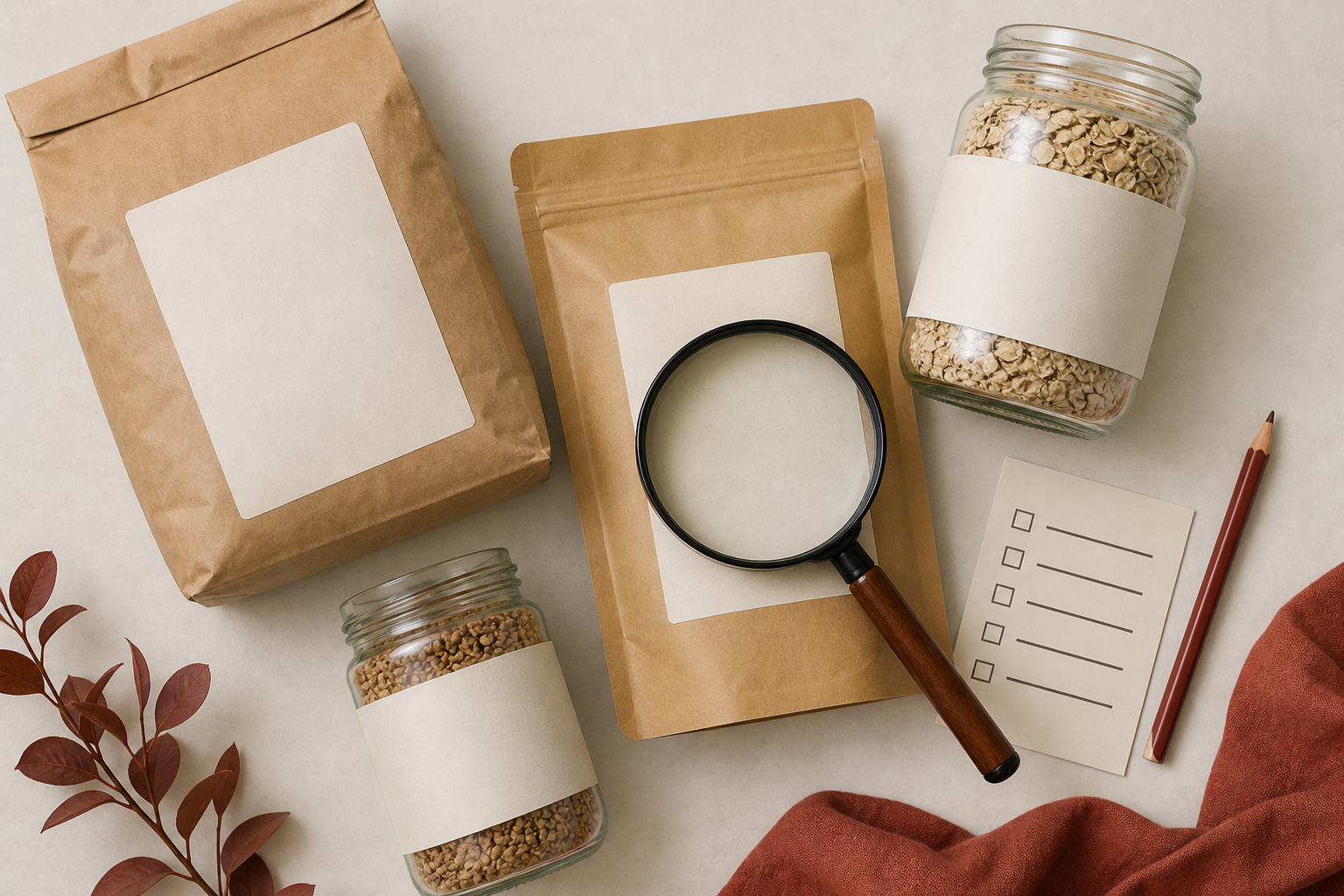 Health Claims nüchtern einordnen